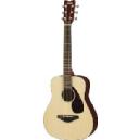 YAMAHA FG-JUNIOR JR2S NATURAL GUITARRA ACUSTICA