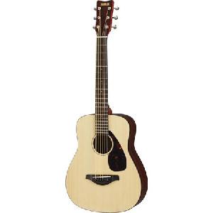 YAMAHA FG-JUNIOR JR2S NATURAL GUITARRA ACUSTICA