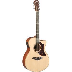 YAMAHA AC3M *ALQUILER* GUITARRA ACUSTICA Rebajado