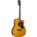 YAMAHA A3M ARE VINTAGE NATURAL GUITARRA ACUSTICA