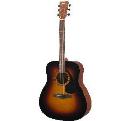 YAMAHA F-310 TOBACCO BROWN SB GUITARRA ACUSTICA