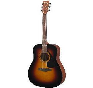 YAMAHA F-310 TOBACCO BROWN SB GUITARRA ACUSTICA