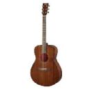 YAMAHA STORIA III CHOCOLATE BROWN GUITARRA ACUSTICA