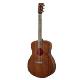 YAMAHA STORIA III CHOCOLATE BROWN GUITARRA ACUSTICA