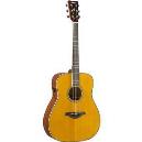 YAMAHA FG-TA VINTAGE GUITARRA ACUSTICA Rebajado