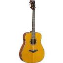 YAMAHA FG-TA VINTAGE GUITARRA ACUSTICA