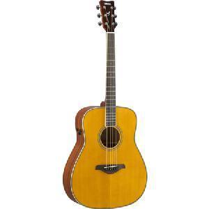 YAMAHA FG-TA VINTAGE GUITARRA ACUSTICA Rebajado