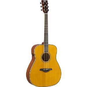 YAMAHA FG-TA VINTAGE GUITARRA ACUSTICA