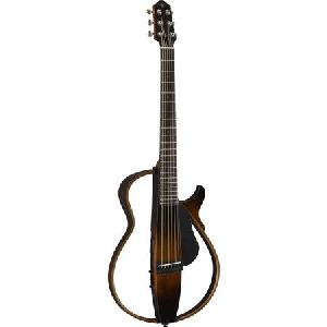 YAMAHA  SILENT GUITARRA TBS GUITARRA ACUSTICA