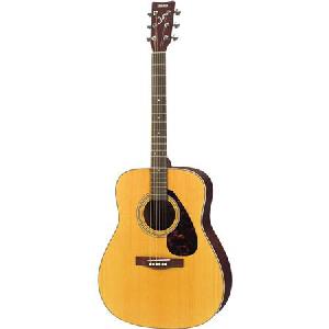 YAMAHA F-370 NATURAL GUITARRA ACUSTICA