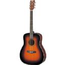 YAMAHA F-370 TOBACCO BROWN SB GUITARRA ACUSTICA Rebajado