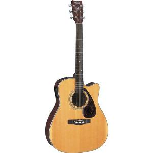 YAMAHA FX370 C NATURAL GUITARRA ACUSTICA 