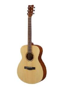 YAMAHA FS400 NATURAL GUITARRA ACUSTICA CONCIERTO