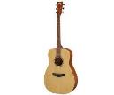 YAMAHA F-400 NATURAL GUITARRA ACUSTICA DREADNOUGHT Cashback