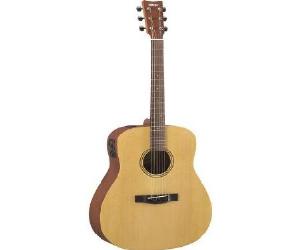 YAMAHA FX-400 NATURAL GUITARRA ACUSTICA DREADNOUGHT Cashback