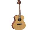 YAMAHA FSX-400 NATURAL GUITARRA ACUSTICA CONCIERTO Cashback