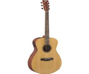 YAMAHA FSX-400 NATURAL GUITARRA ACUSTICA CONCIERTO Cashback