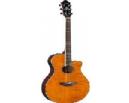 YAMAHA APX600FM AMBER GUITARRA ACUSTICA