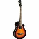 YAMAHA APXT2 OLD VIOLIN SUNBURST GUITARRA ACUSTICA