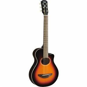 YAMAHA APXT2 OLD VIOLIN SUNBURST GUITARRA ACUSTICA