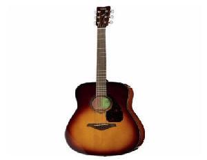 YAMAHA FG820 BROWN SUNBURST GUITARRA  ACUSTICA