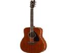 YAMAHA FG850 NATURAL GUITARRA ACUSTICA