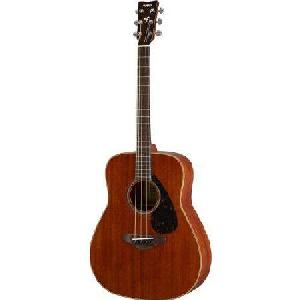 YAMAHA FG850 NATURAL GUITARRA ACUSTICA