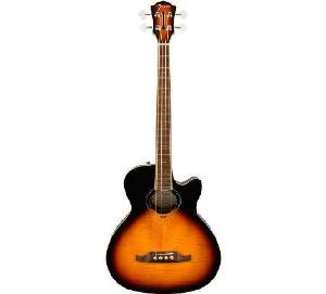 FENDER BAJO ACUSTICO FA-450CE SUNBURST