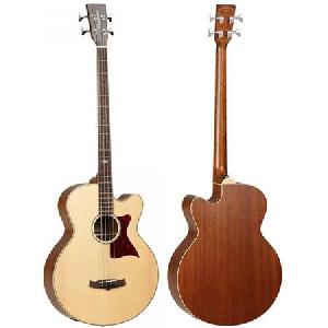 TANGLEWOOD TW155AB ELECTRIFICADO BAJO ACUSTICO