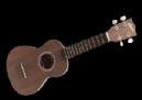ALOHA 20S NATURAL UKELELE SOPRANO 
