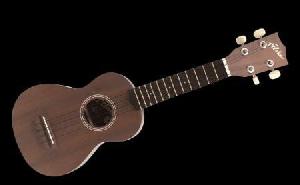 ALOHA 20S NATURAL UKELELE SOPRANO 
