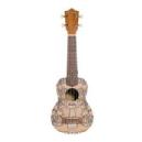 BAMBOO B1E-TE  Terra UKELELE SOPRANO