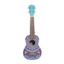 BAMBOO B1E-DP Deep Ocean II UKELELE SOPRANO