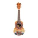 BAMBOO B1E-SH  The Shine UKELELE SOPRANO 