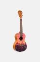 BAMBOO SUNSET UKELELE SOPRANO 