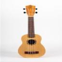 BUMBLEBEE SPRUCE MAHOGANY UKELELE SOPRANO