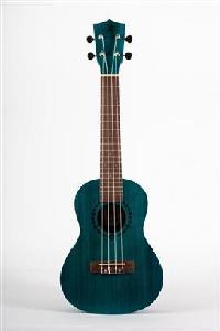 BUMBLEBEE BLUE AZUL UKELELE CONCERT