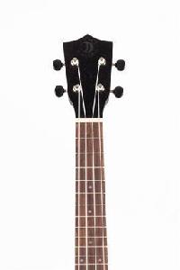 BUMBLEBEE BLACK NEGRO UKELELE CONCERT
