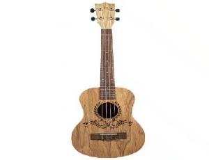 BONES SP210T CATALPA UKELELE TENOR