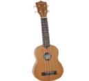 CHATEAU 21"  U21M UKELELE SOPRANO