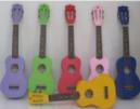 DOMUS RIALTO VERDE UKELELE 