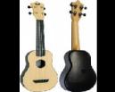 FLIGHT TUS-35NA TRAVEL NATURAL UKELELE SOPRANO