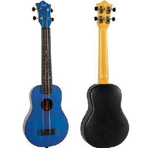 FLIGHT TUSL Long Neck Travel Kidz UKELELE SOPRANO