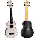 FLIGHT TUS-MARTY DOMINGUEZ TRAVEL UKELELE SOPRANO
