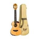 FLIGHT PRINCESS VICTORIA ELECTROACUSTICO UKELELE CONCERT