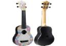 FLIGHT TUS-40 TRAVEL KITTY UKELELE SOPRANO