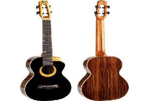 FLIGHT SIGNATURE SERIES SAMMY TURTON 4SB UKELELE TENOR