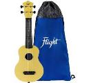 FLIGHT ULTRA TRAVEL SAND UKELELE