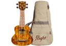 FLIGHT DUS-445 SUPERNATURAL GLOSSY UKELELE SOPRANO