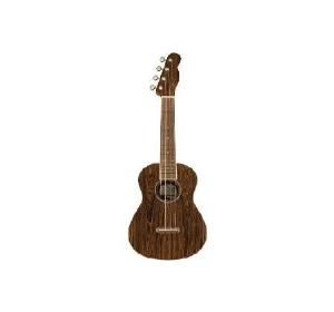 FENDER ZUMA EXOTIC CONCERT UKELELE SOPRANO